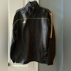 Adidas Track Jacket